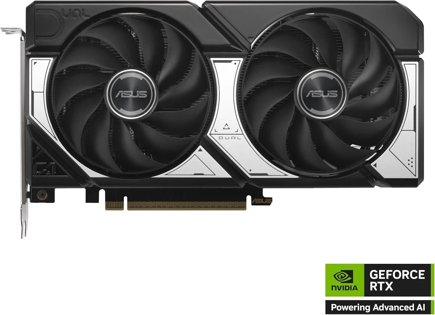 ASUS Dual GeForce RTX 5060 Ti 16GB
