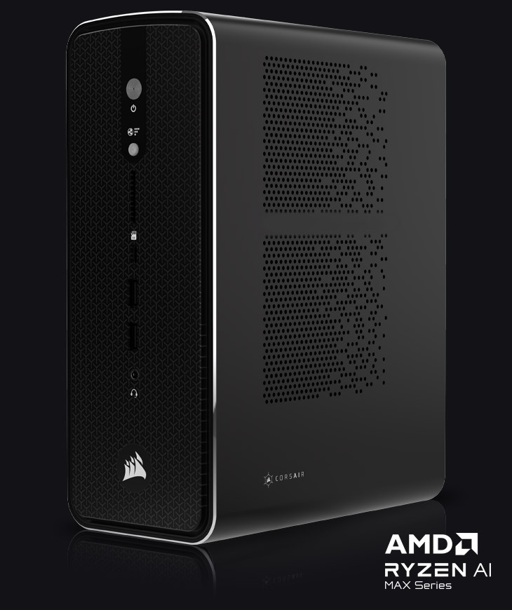 Corsair AI Workstation 300